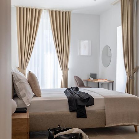 ヴィエステ Portamarina Bed & Breakfast エクステリア 写真
