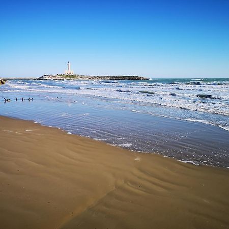 ヴィエステ Portamarina Bed & Breakfast エクステリア 写真