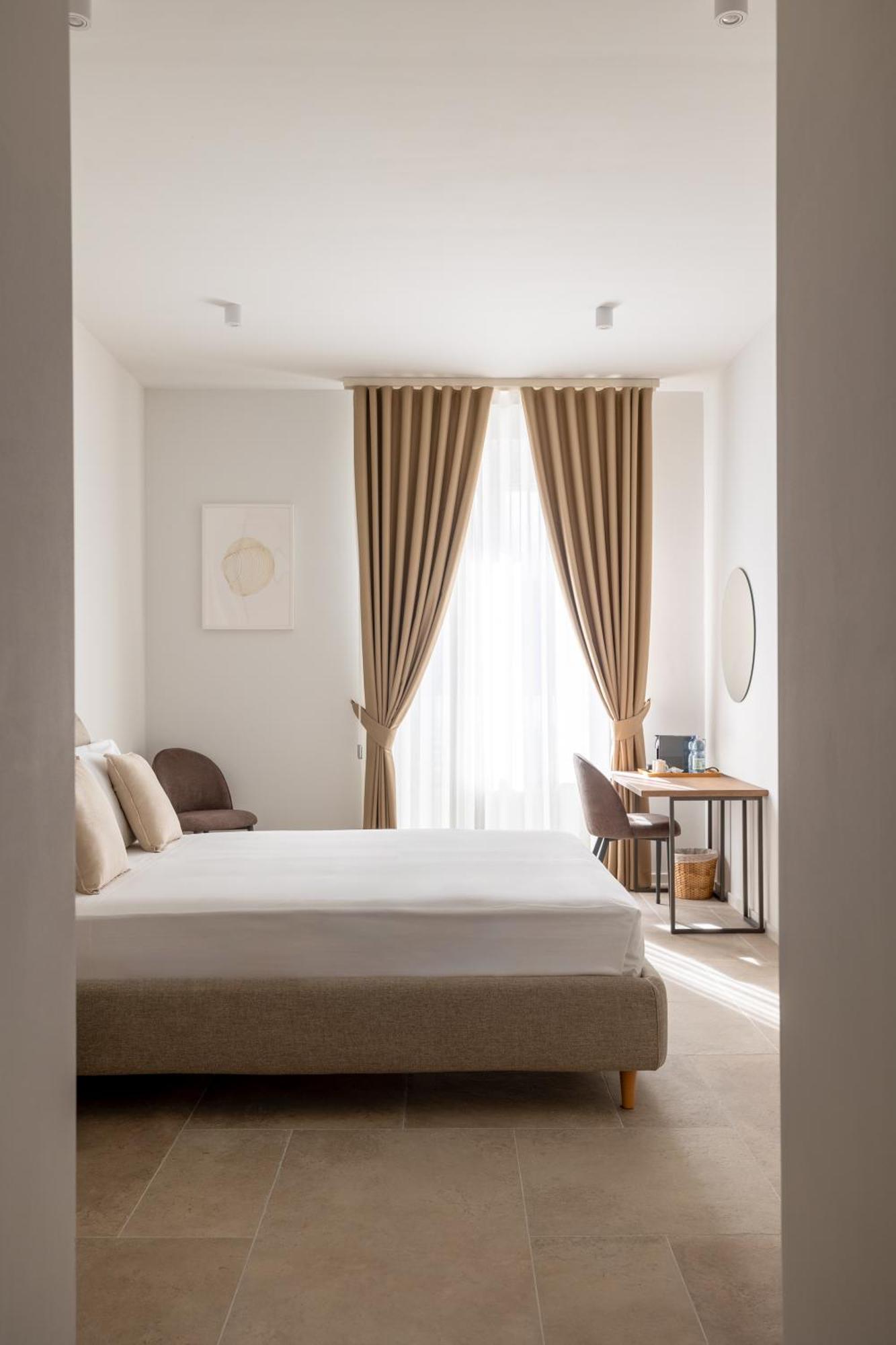 ヴィエステ Portamarina Bed & Breakfast エクステリア 写真