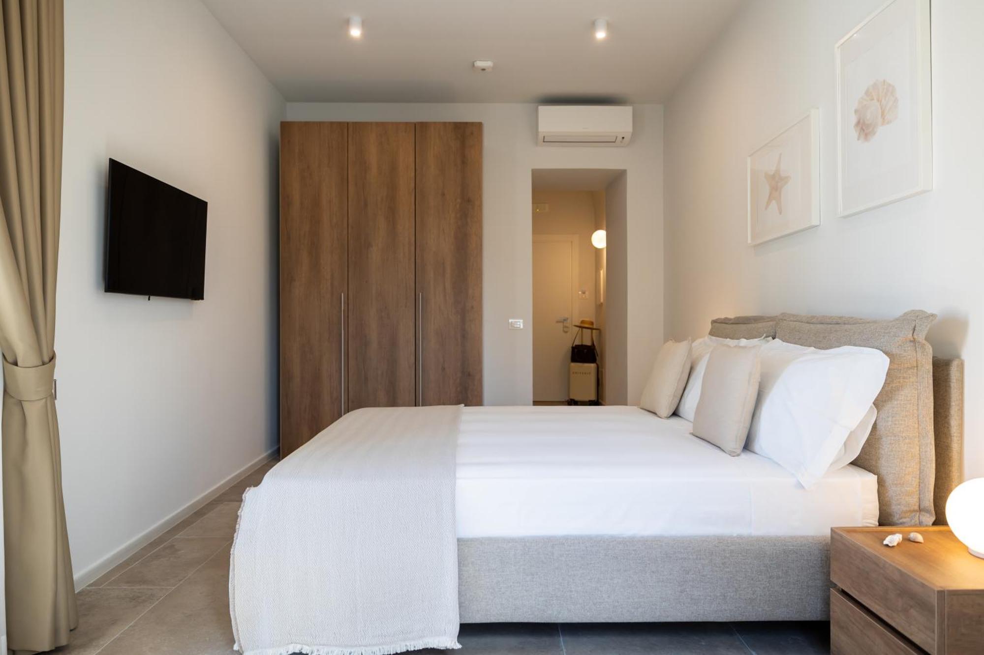 ヴィエステ Portamarina Bed & Breakfast エクステリア 写真