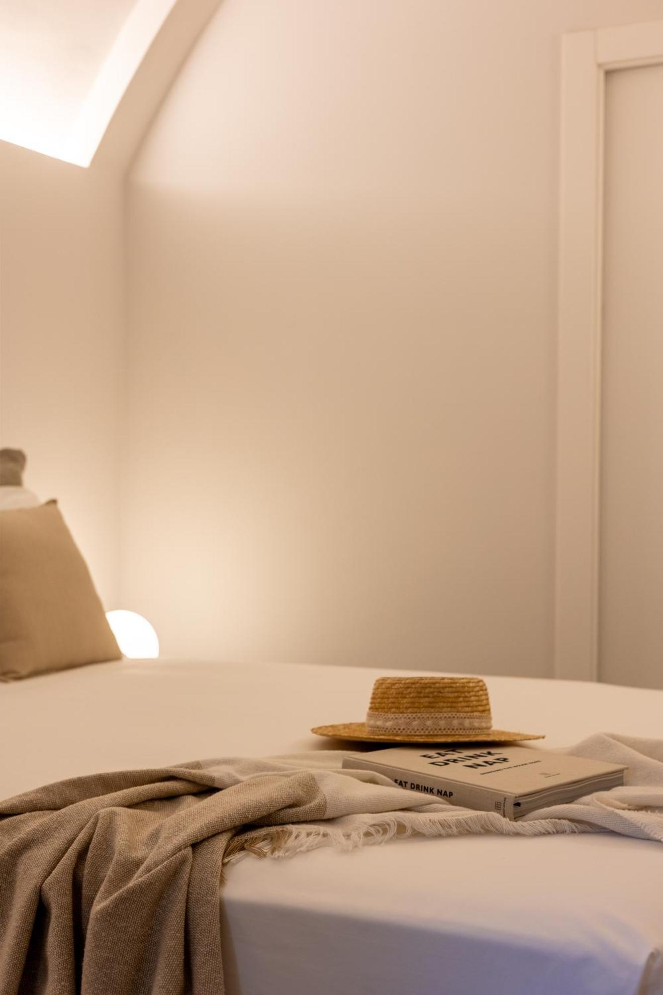 ヴィエステ Portamarina Bed & Breakfast エクステリア 写真