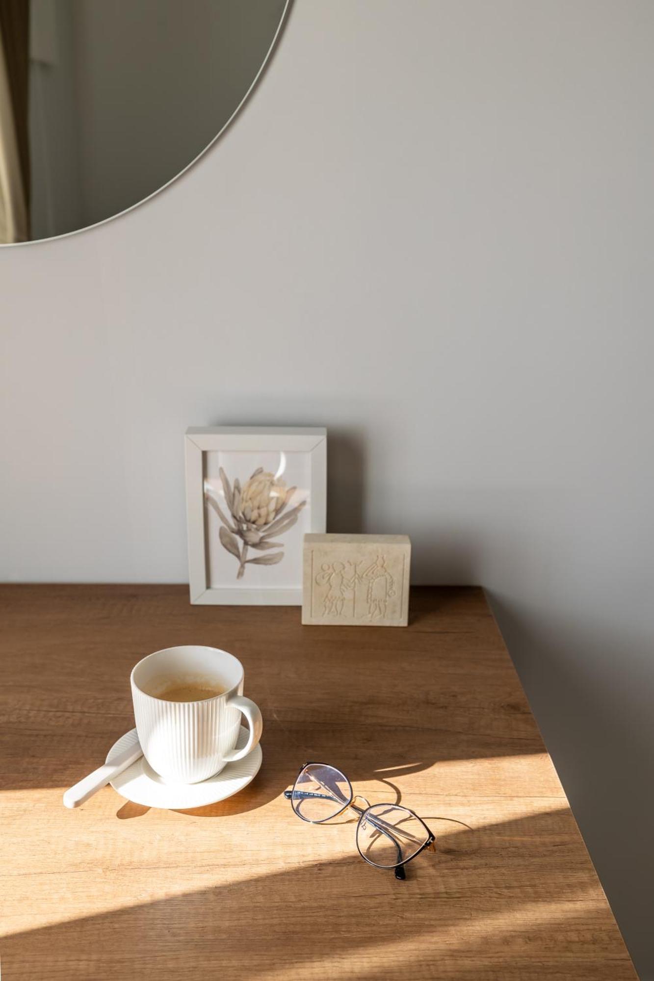 ヴィエステ Portamarina Bed & Breakfast エクステリア 写真
