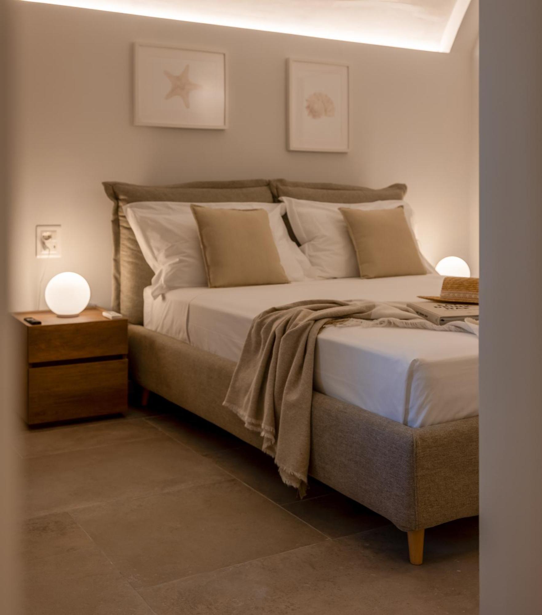 ヴィエステ Portamarina Bed & Breakfast エクステリア 写真