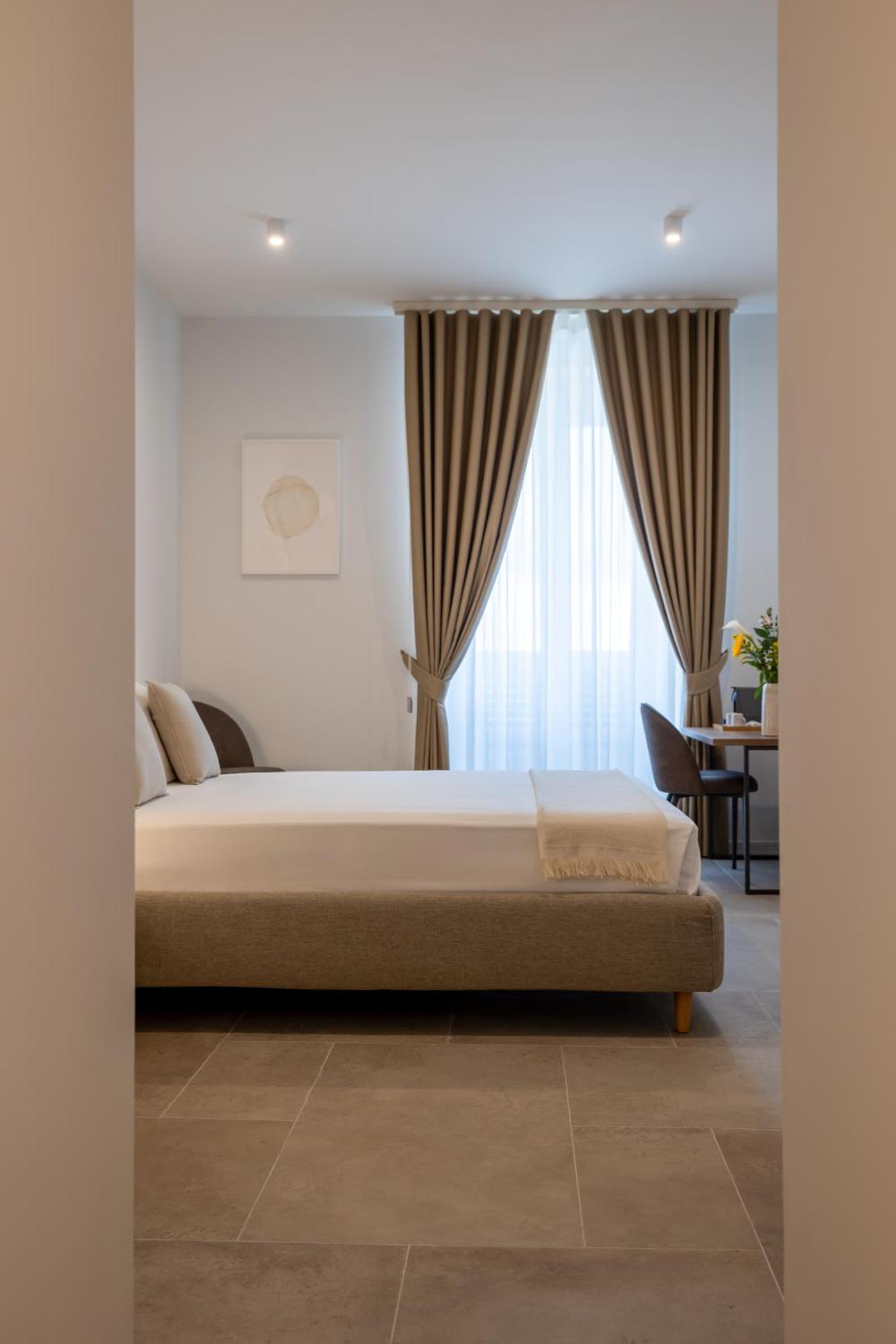 ヴィエステ Portamarina Bed & Breakfast エクステリア 写真