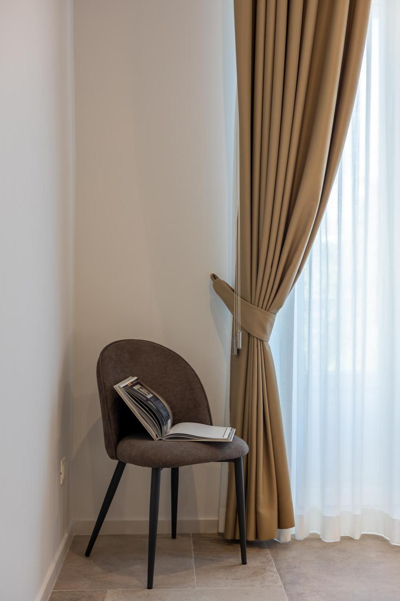 ヴィエステ Portamarina Bed & Breakfast エクステリア 写真