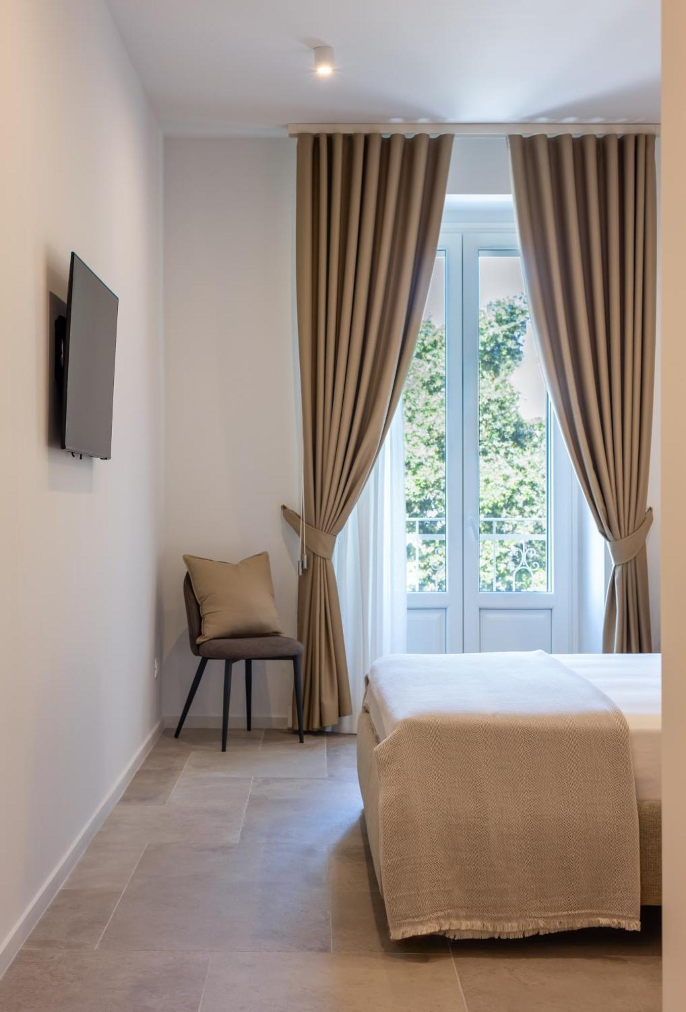 ヴィエステ Portamarina Bed & Breakfast エクステリア 写真