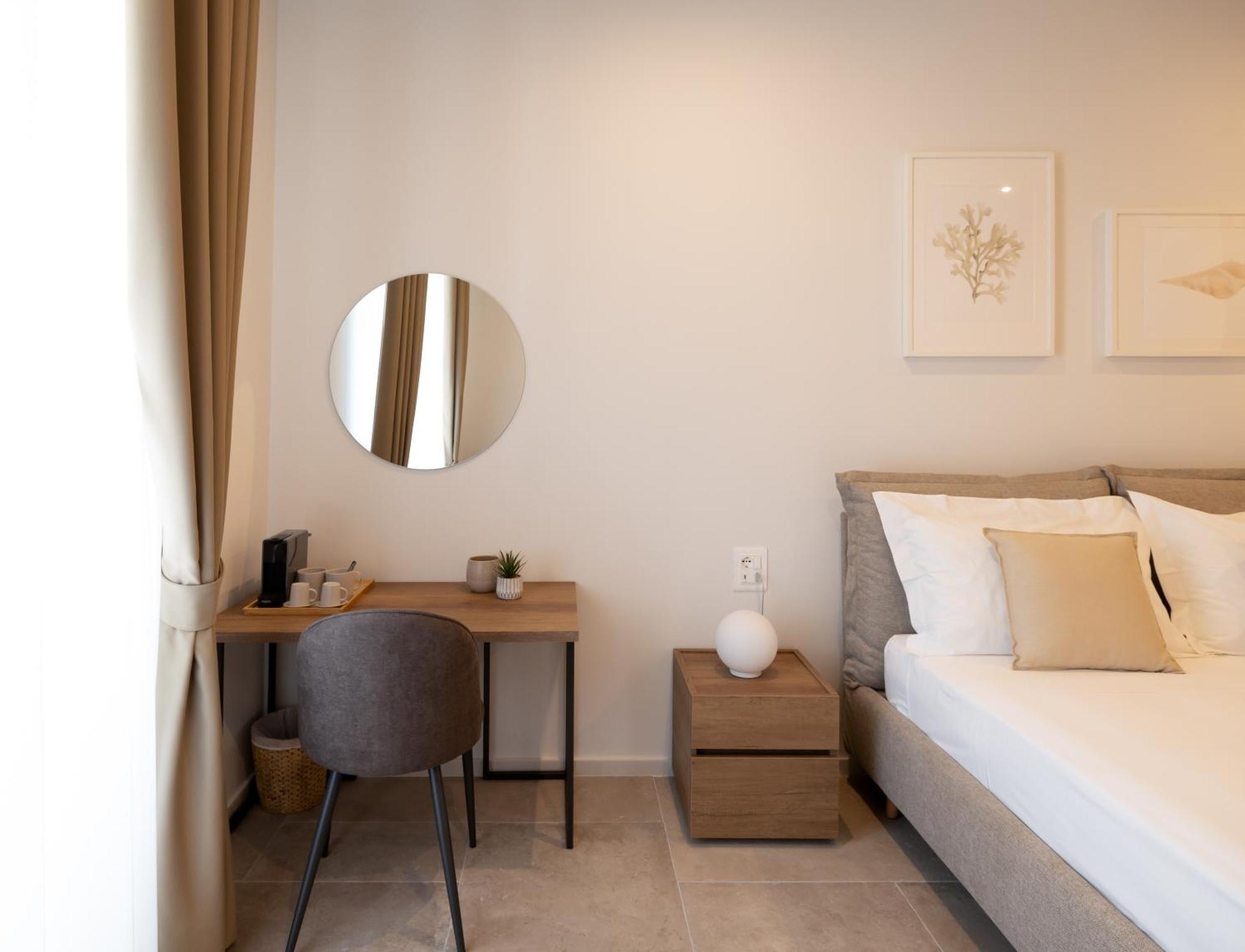 ヴィエステ Portamarina Bed & Breakfast エクステリア 写真