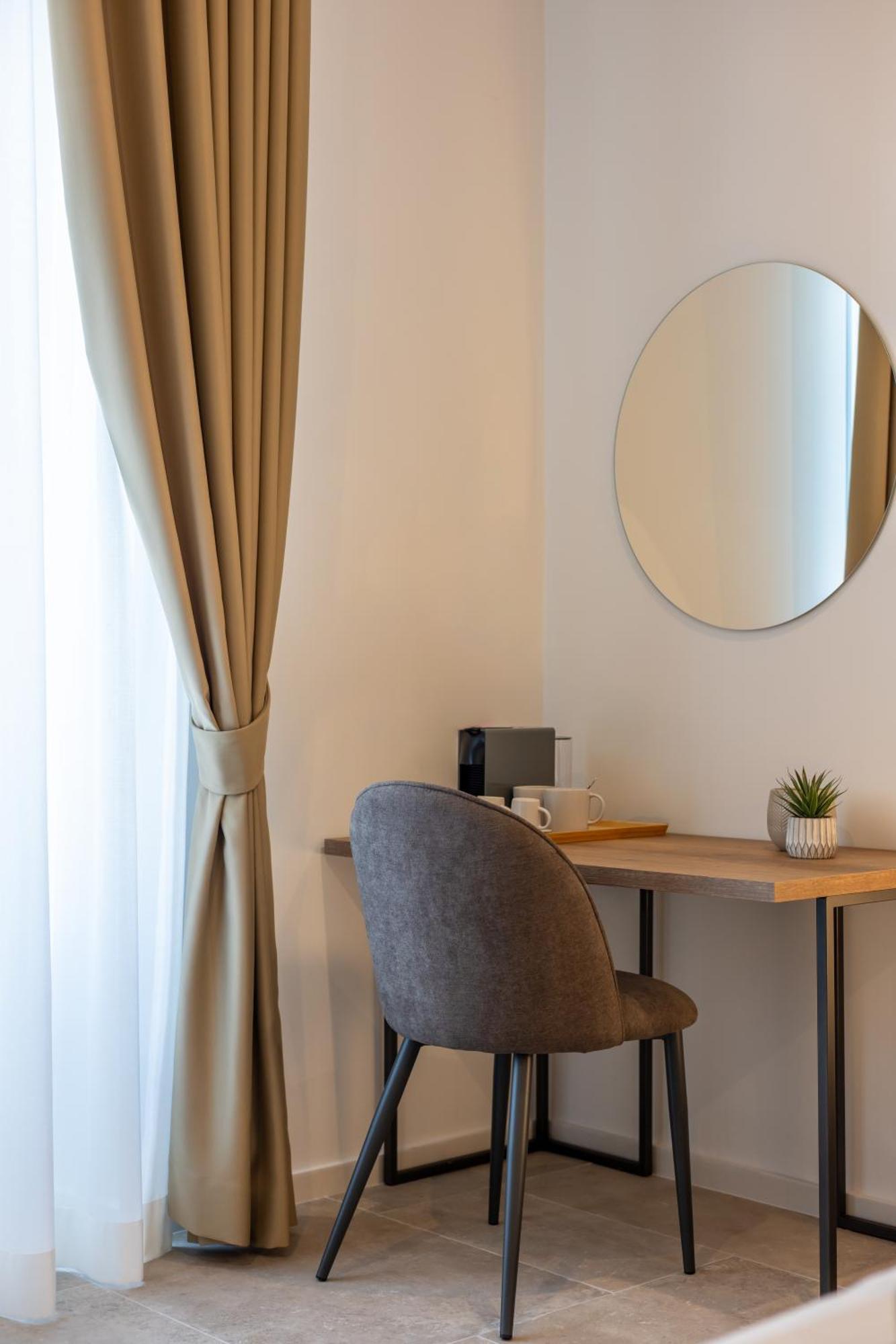 ヴィエステ Portamarina Bed & Breakfast エクステリア 写真