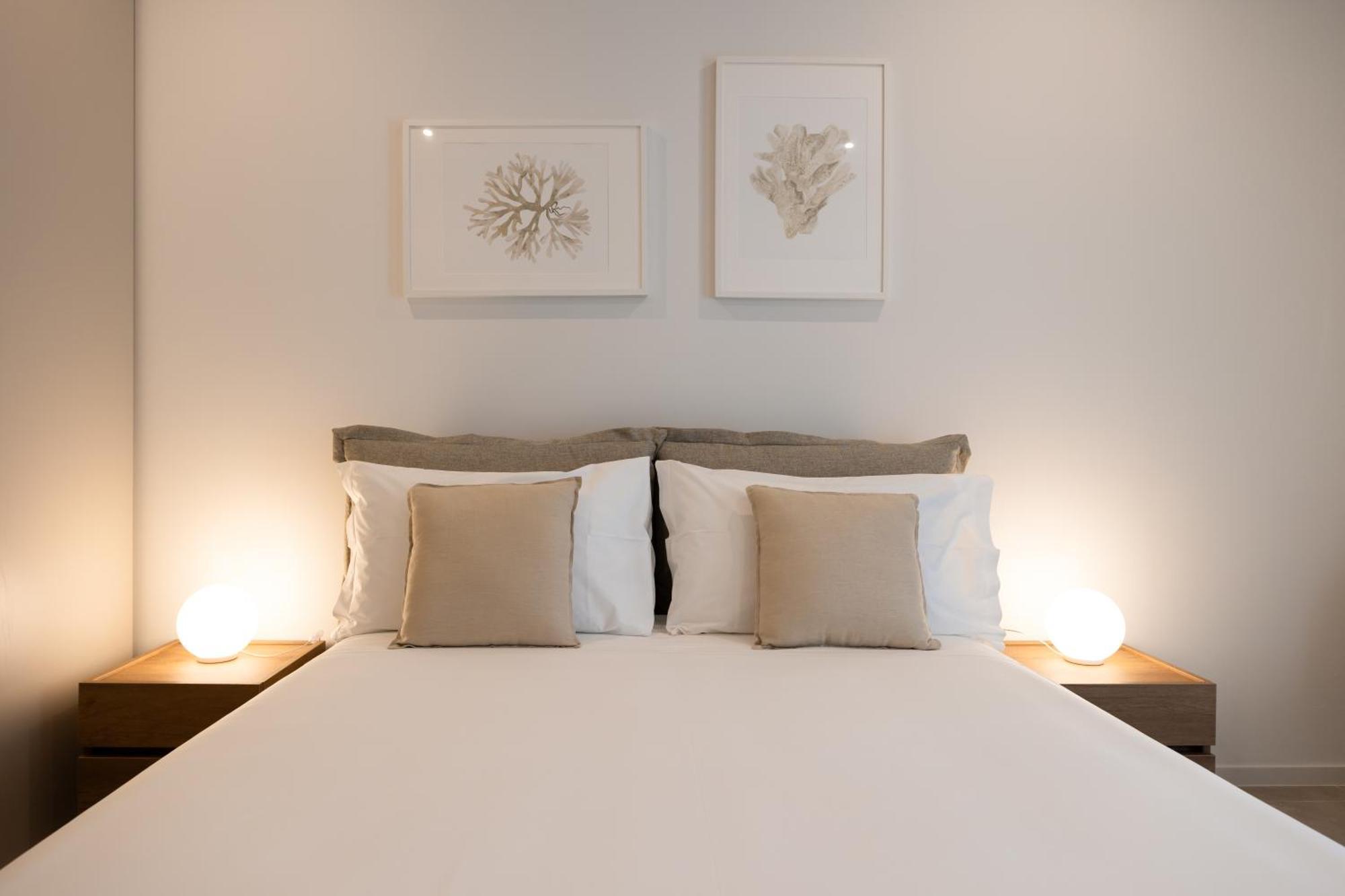 ヴィエステ Portamarina Bed & Breakfast エクステリア 写真
