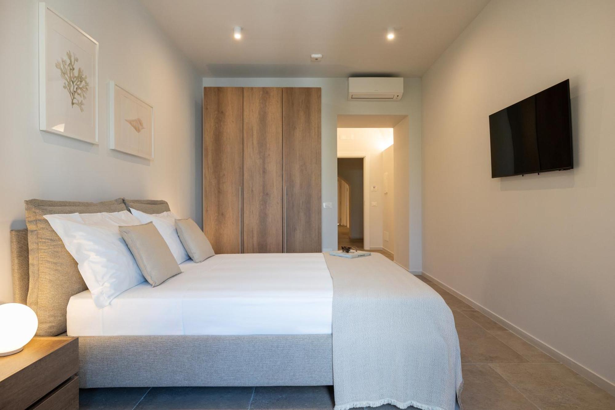 ヴィエステ Portamarina Bed & Breakfast エクステリア 写真