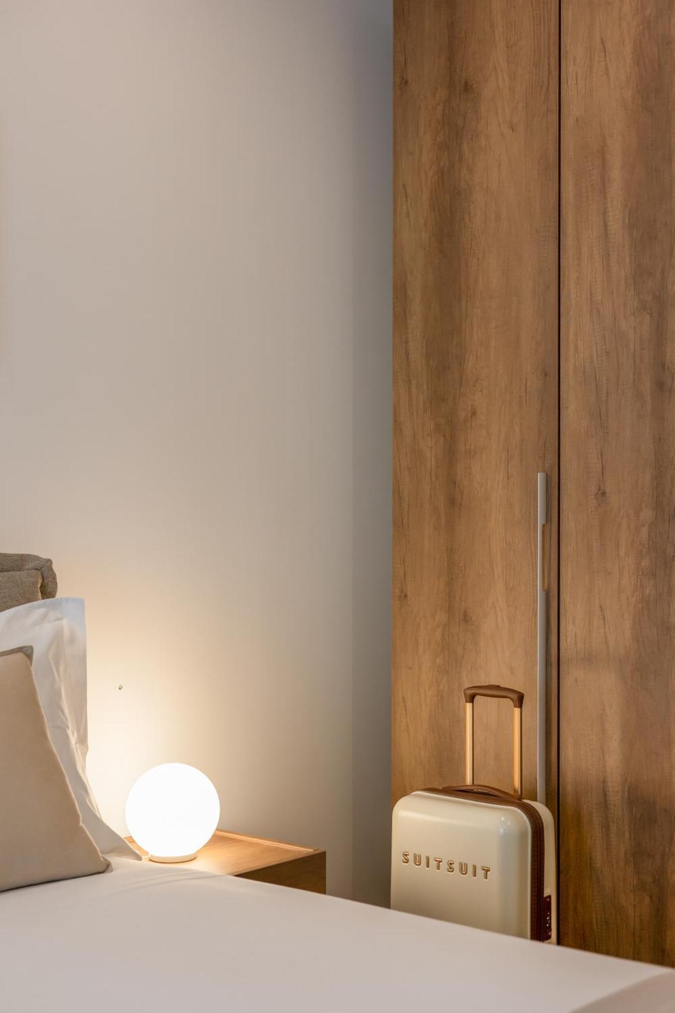 ヴィエステ Portamarina Bed & Breakfast エクステリア 写真