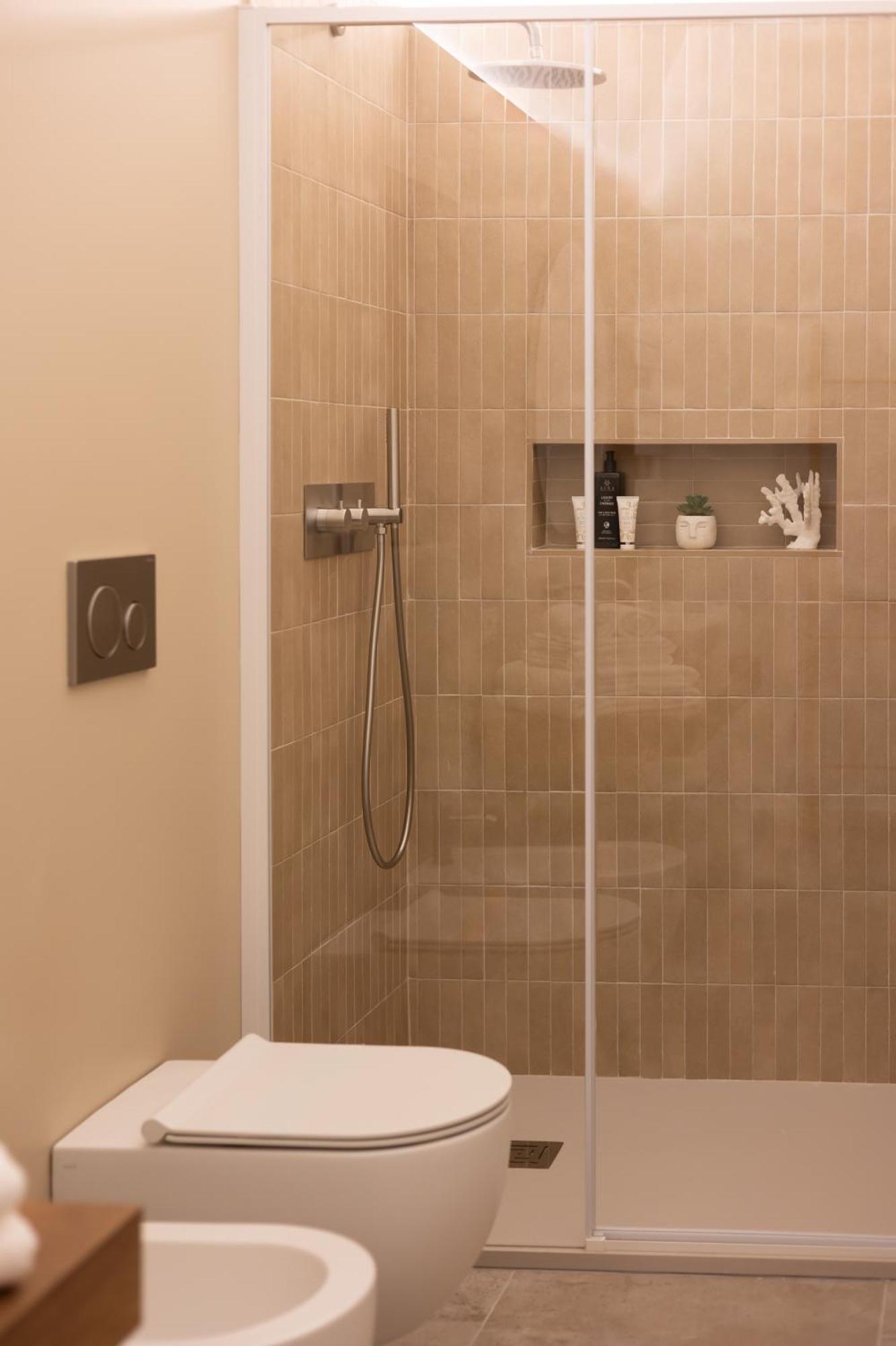 ヴィエステ Portamarina Bed & Breakfast エクステリア 写真